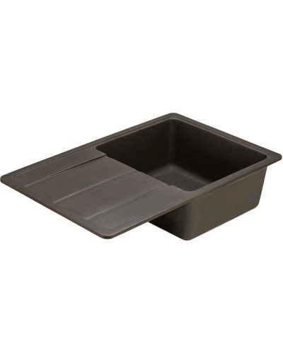 Кухонная мойка кофе Акватон Аманда 1A712832AD280