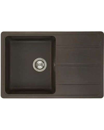 Кухонная мойка кофе Акватон Аманда 1A712832AD280