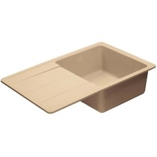 Кухонная мойка латте Акватон Аманда 1A712832AD260