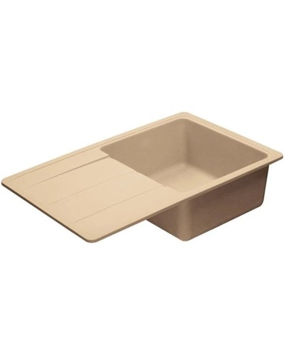 Кухонная мойка латте Акватон Аманда 1A712832AD260