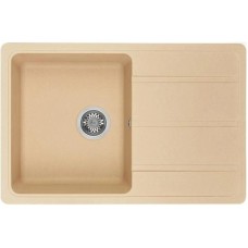 Кухонная мойка латте Акватон Аманда 1A712832AD260