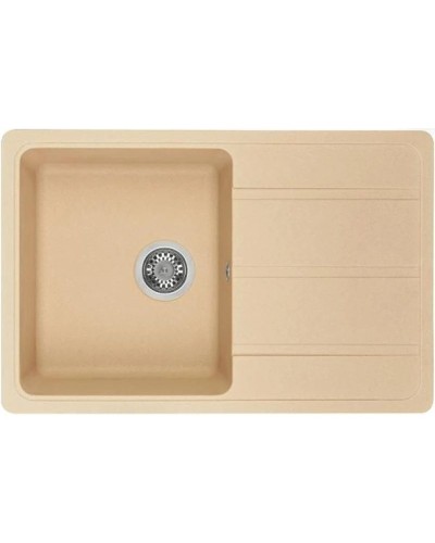 Кухонная мойка латте Акватон Аманда 1A712832AD260