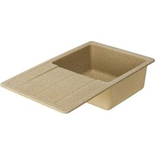 Кухонная мойка песочный Акватон Аманда 1A712832AD220