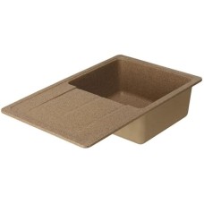 Кухонная мойка терракотовый Акватон Аманда 1A712832AD270