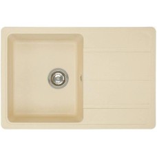 Кухонная мойка шампань Акватон Аманда 1A712832AD290