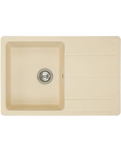 Кухонная мойка шампань Акватон Аманда 1A712832AD290