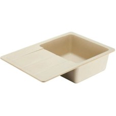 Кухонная мойка шампань Акватон Аманда 1A712832AD290