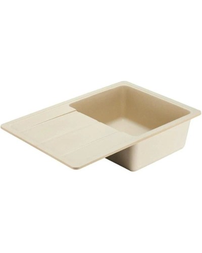 Кухонная мойка шампань Акватон Аманда 1A712832AD290