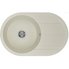 Кухонная мойка жемчуг Акватон Амира 1A712932AI240