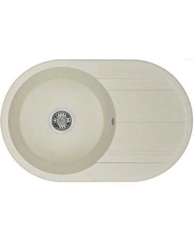 Кухонная мойка жемчуг Акватон Амира 1A712932AI240