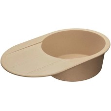 Кухонная мойка латте Акватон Амира 1A712932AI260