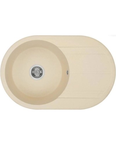 Кухонная мойка шампань Акватон Амира 1A712932AI290