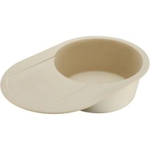 Кухонная мойка шампань Акватон Амира 1A712932AI290