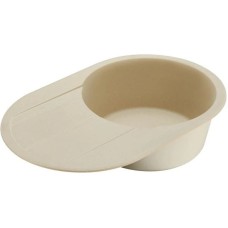 Кухонная мойка шампань Акватон Амира 1A712932AI290