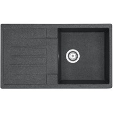 Кухонная мойка графит Акватон Верона 1A710032VR210
