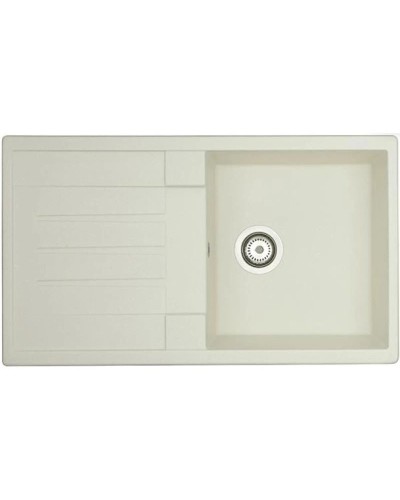 Кухонная мойка жемчуг Акватон Верона 1A710032VR240