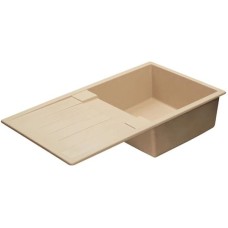 Кухонная мойка латте Акватон Верона 1A710032VR260