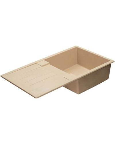 Кухонная мойка латте Акватон Верона 1A710032VR260