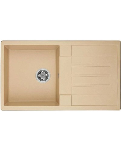 Кухонная мойка латте Акватон Верона 1A710032VR260