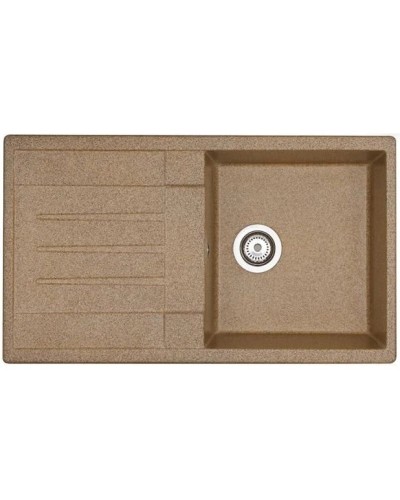 Кухонная мойка терракотовый Акватон Верона 1A710032VR270