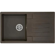 Кухонная мойка кофе Акватон Верона 1A710032VR280