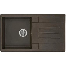 Кухонная мойка кофе Акватон Верона 1A710032VR280