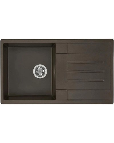 Кухонная мойка кофе Акватон Верона 1A710032VR280