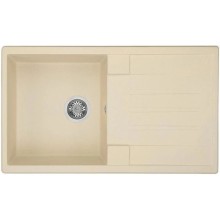 Кухонная мойка шампань Акватон Верона 1A710032VR290