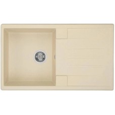 Кухонная мойка шампань Акватон Верона 1A710032VR290