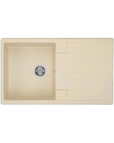 Кухонная мойка шампань Акватон Верона 1A710032VR290