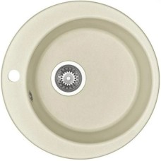 Кухонная мойка жемчуг Акватон Иверия 1A711032IV240