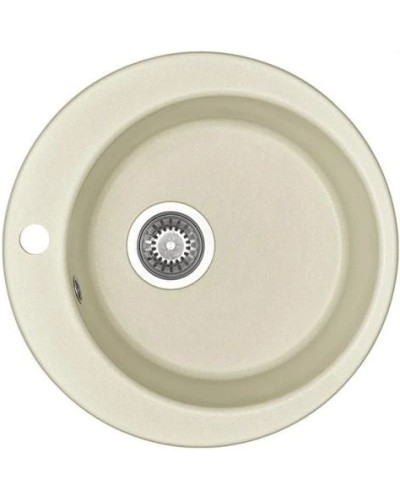 Кухонная мойка жемчуг Акватон Иверия 1A711032IV240