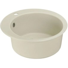 Кухонная мойка жемчуг Акватон Иверия 1A711032IV240