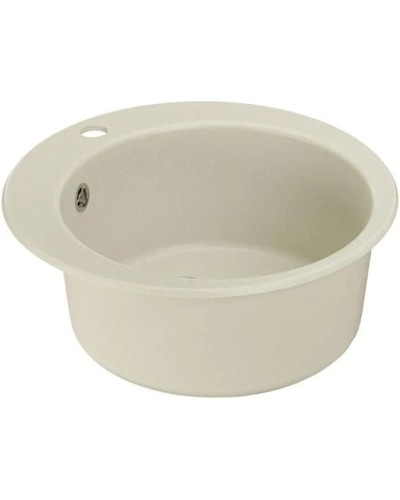 Кухонная мойка жемчуг Акватон Иверия 1A711032IV240