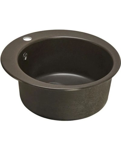 Кухонная мойка кофе Акватон Иверия 1A711032IV280