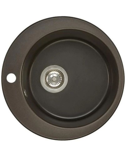 Кухонная мойка кофе Акватон Иверия 1A711032IV280