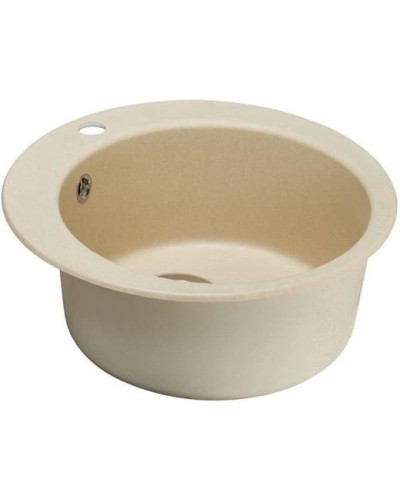 Кухонная мойка шампань Акватон Иверия 1A711032IV290