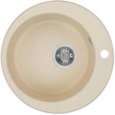 Кухонная мойка шампань Акватон Иверия 1A711032IV290