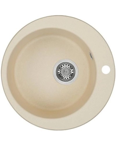 Кухонная мойка шампань Акватон Иверия 1A711032IV290