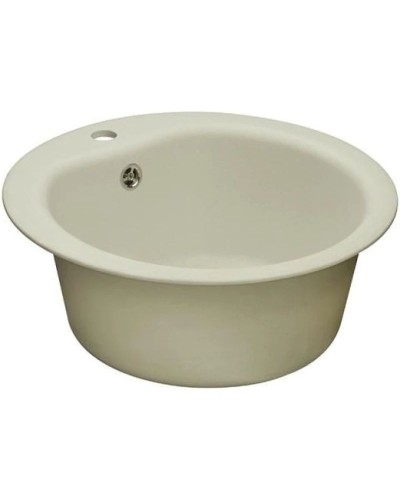 Кухонная мойка жемчуг Акватон Мида 1A712732MD240