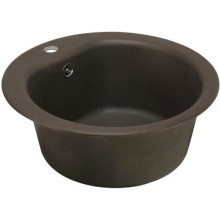 Кухонная мойка кофе Акватон Мида 1A712732MD280