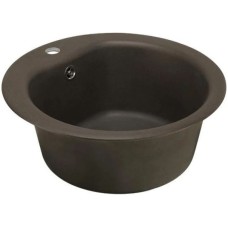 Кухонная мойка кофе Акватон Мида 1A712732MD280