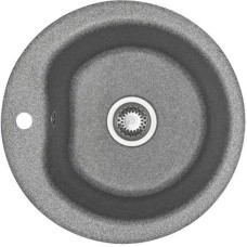 Кухонная мойка серый Акватон Мида 1A712732MD230