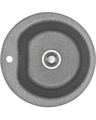 Кухонная мойка серый Акватон Мида 1A712732MD230