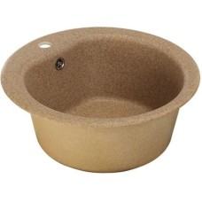 Кухонная мойка терракотовый Акватон Мида 1A712732MD270