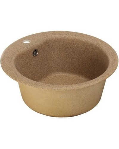 Кухонная мойка терракотовый Акватон Мида 1A712732MD270