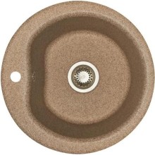 Кухонная мойка терракотовый Акватон Мида 1A712732MD270