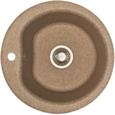 Кухонная мойка терракотовый Акватон Мида 1A712732MD270