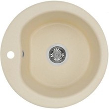 Кухонная мойка шампань Акватон Мида 1A712732MD290