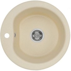 Кухонная мойка шампань Акватон Мида 1A712732MD290